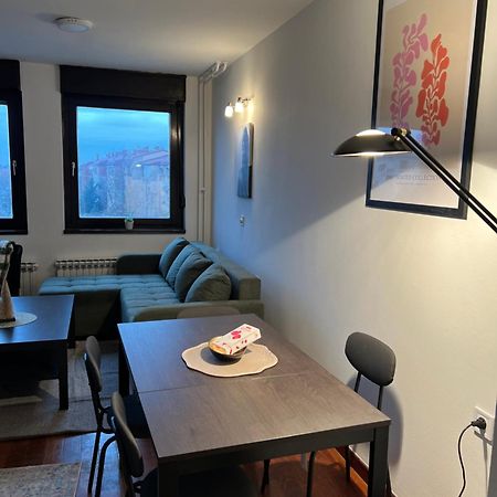 Rita Apartment-Free Parking&Wifi Загреб Екстер'єр фото