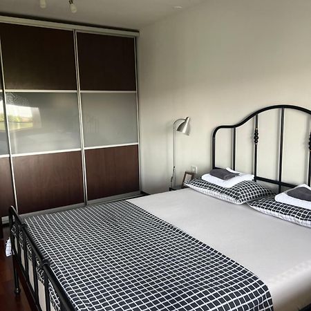 Rita Apartment-Free Parking&Wifi Загреб Екстер'єр фото