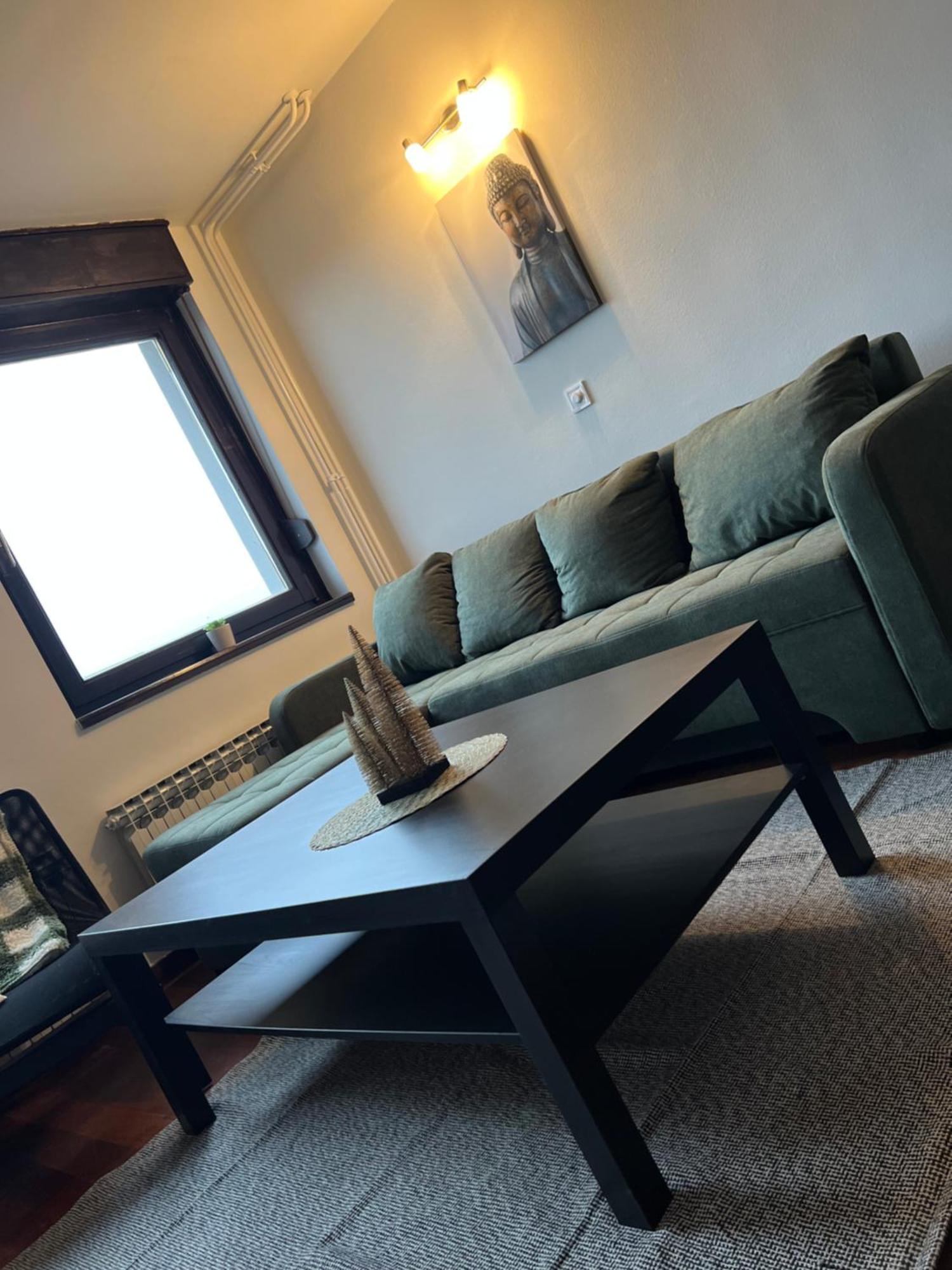 Rita Apartment-Free Parking&Wifi Загреб Екстер'єр фото