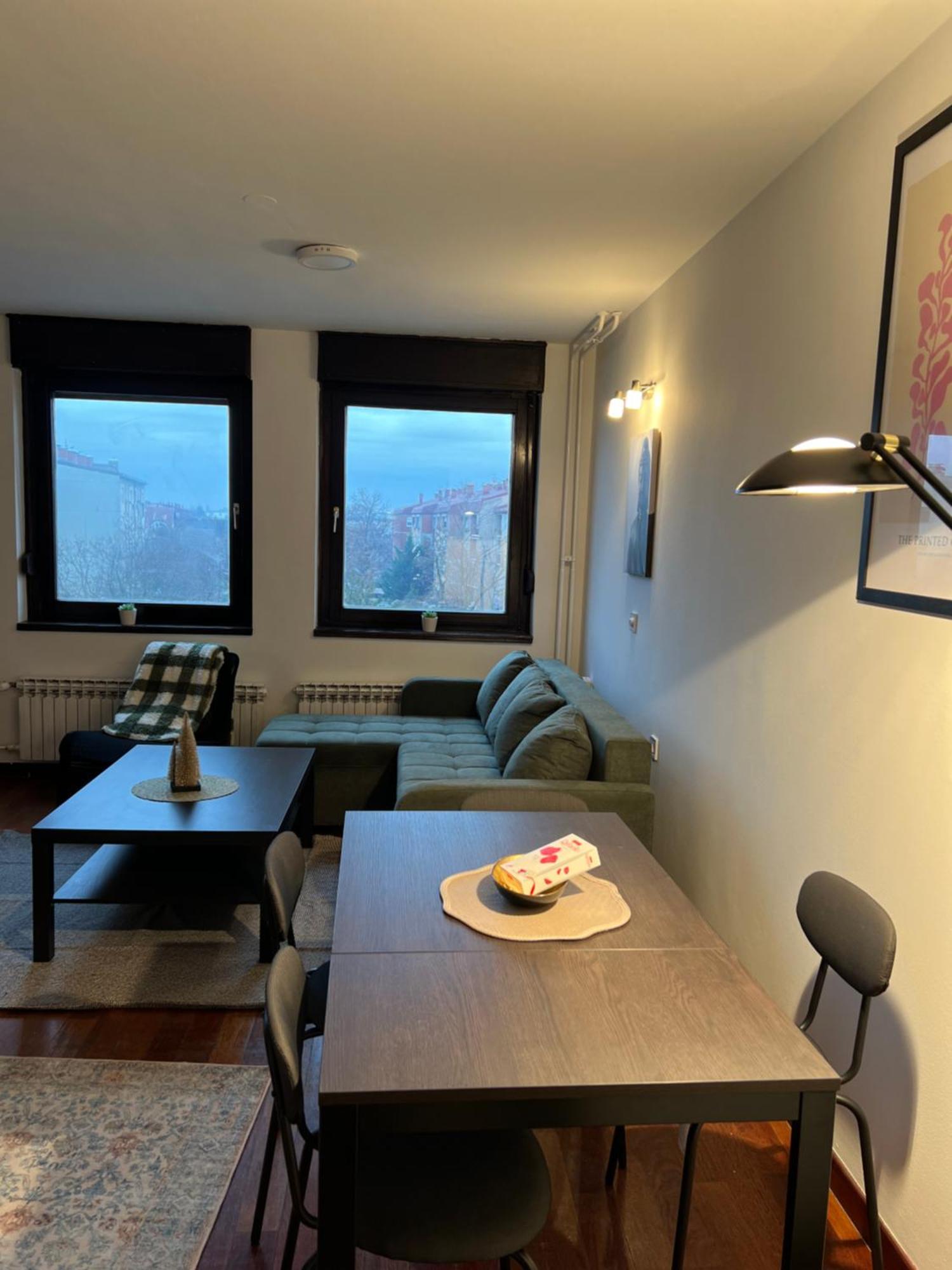 Rita Apartment-Free Parking&Wifi Загреб Екстер'єр фото