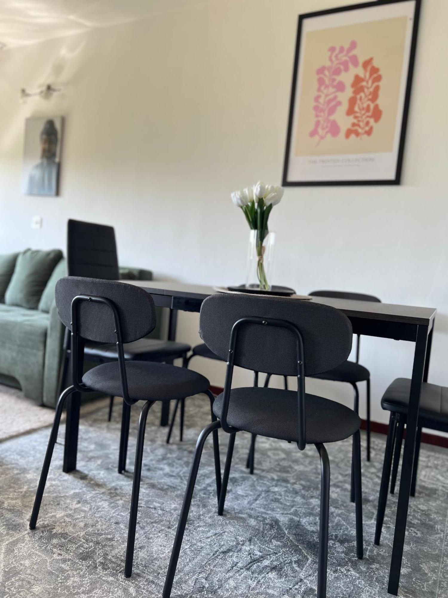 Rita Apartment-Free Parking&Wifi Загреб Екстер'єр фото