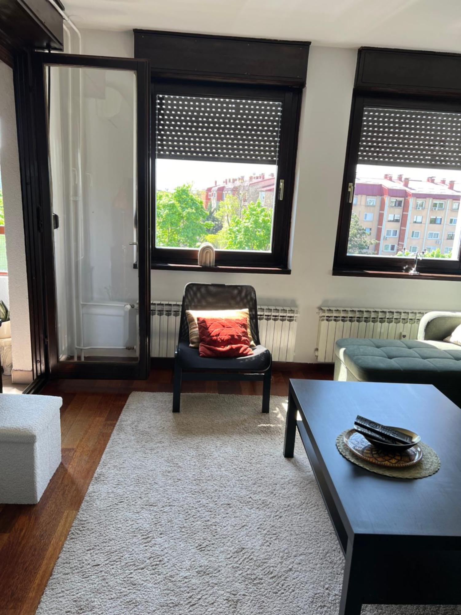 Rita Apartment-Free Parking&Wifi Загреб Екстер'єр фото