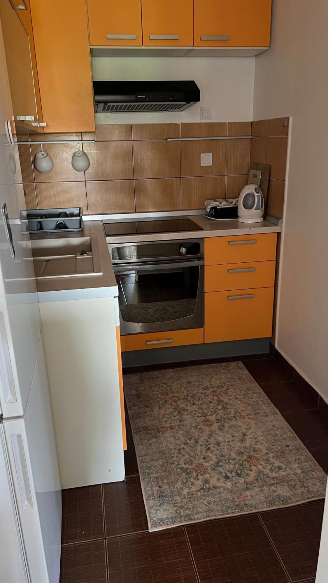 Rita Apartment-Free Parking&Wifi Загреб Екстер'єр фото