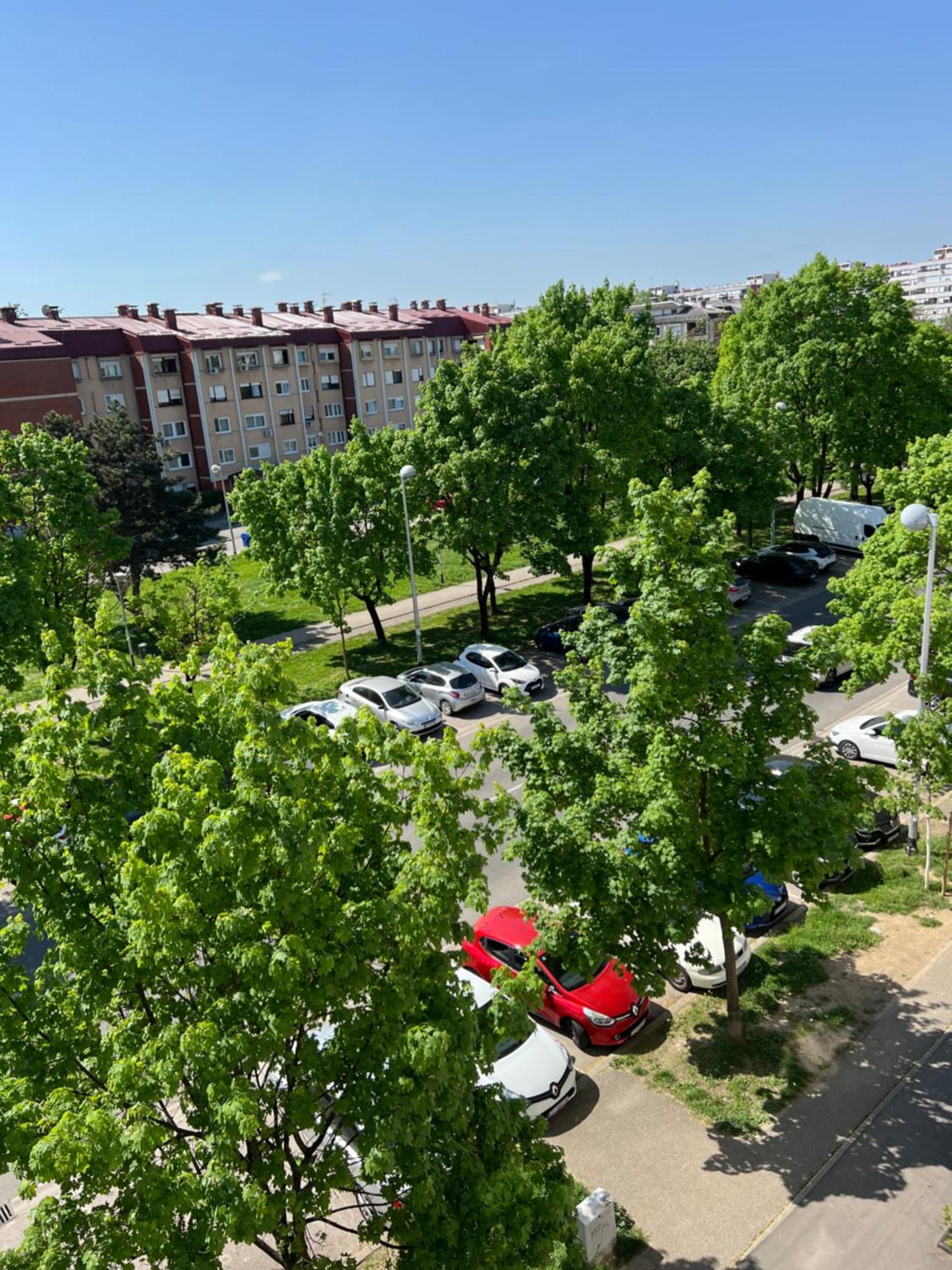 Rita Apartment-Free Parking&Wifi Загреб Екстер'єр фото