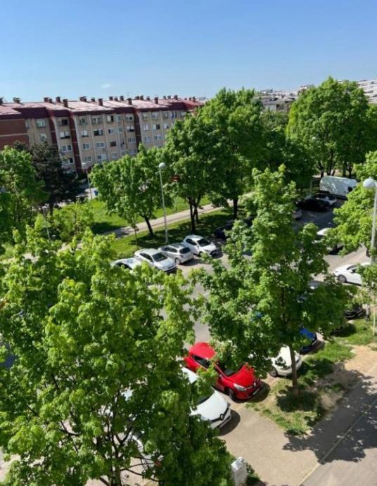Rita Apartment-Free Parking&Wifi Загреб Екстер'єр фото