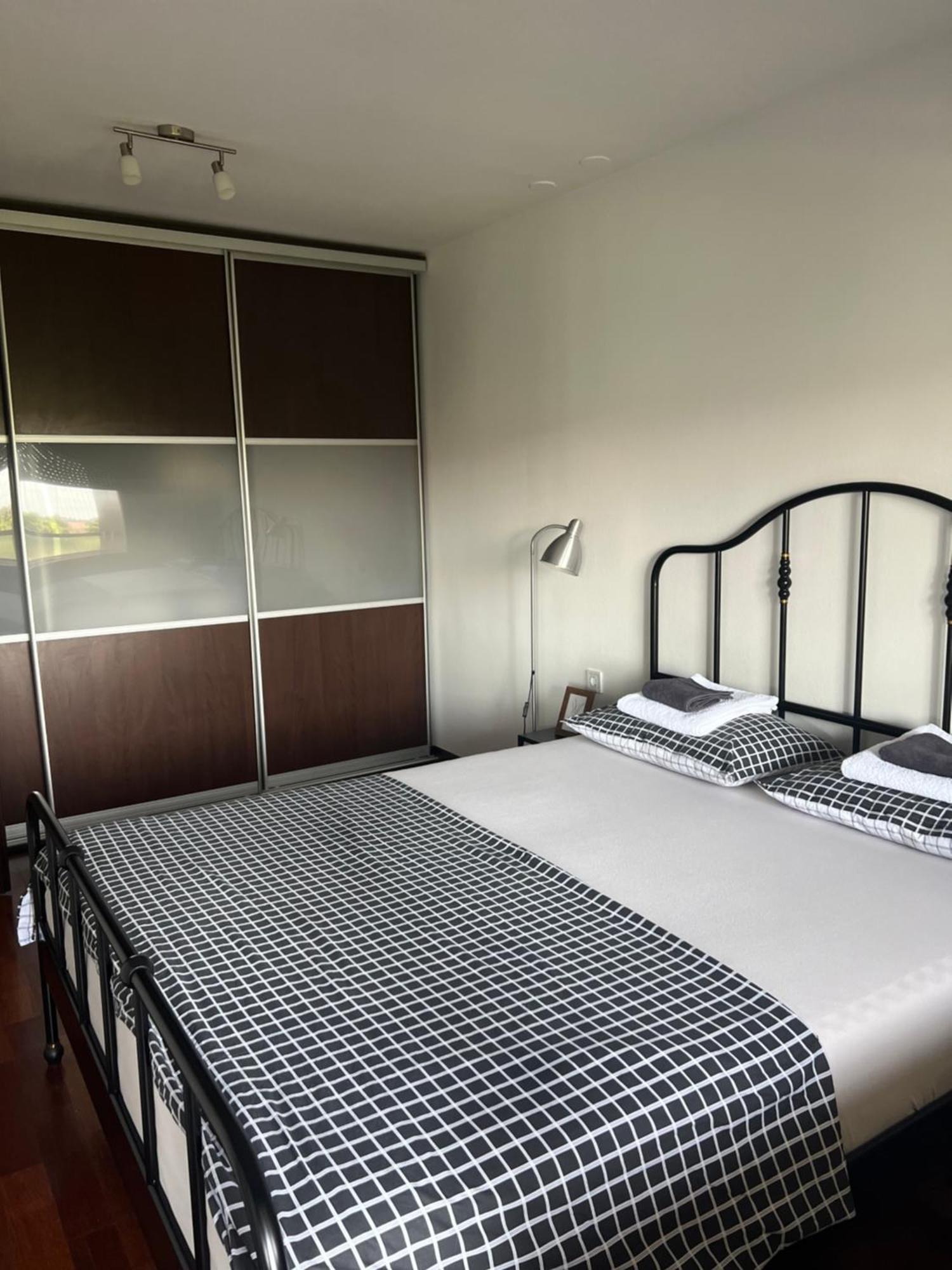 Rita Apartment-Free Parking&Wifi Загреб Екстер'єр фото