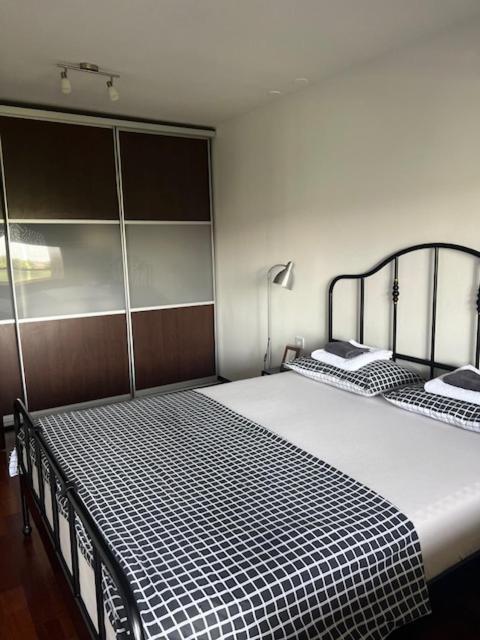 Rita Apartment-Free Parking&Wifi Загреб Екстер'єр фото