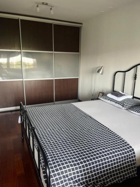 Rita Apartment-Free Parking&Wifi Загреб Екстер'єр фото