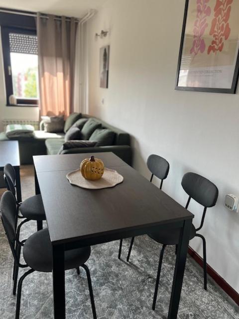 Rita Apartment-Free Parking&Wifi Загреб Екстер'єр фото