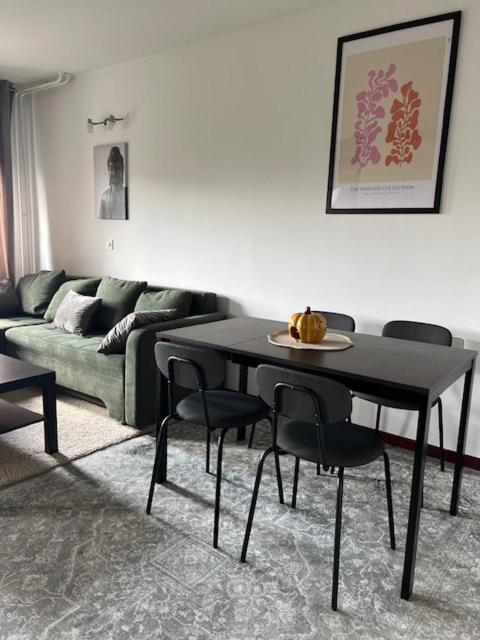 Rita Apartment-Free Parking&Wifi Загреб Екстер'єр фото